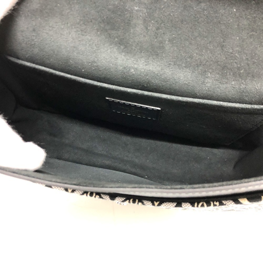 LOUIS VUITTON M57488 Since1854 Neo Saumur MM Shoulder Bag in Canvas/Leather, ... - Picture 8 of 12